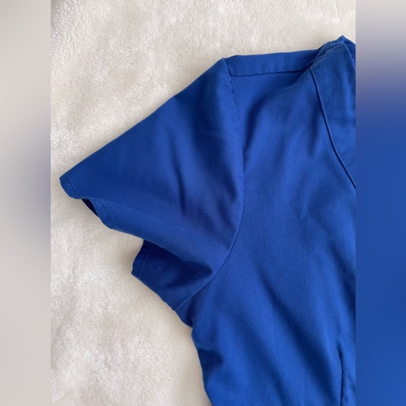Grey’s Anatomy Scrubs Blue SMALL - Picture 4 of 11
